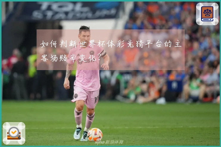 如何判断世界杯体彩竞猜平台的主客场赔率变化？