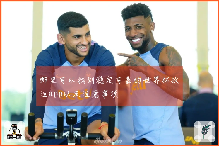 哪里可以找到稳定可靠的世界杯投注app以及注意事项