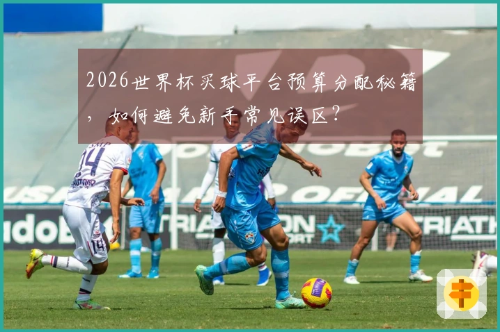 2026世界杯买球平台预算分配秘籍，如何避免新手常见误区？