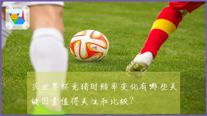 买世界杯竞猜时赔率变化有哪些关键因素值得关注和比较?