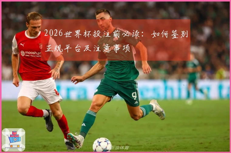 2026世界杯投注前必读：如何鉴别正规平台及注意事项