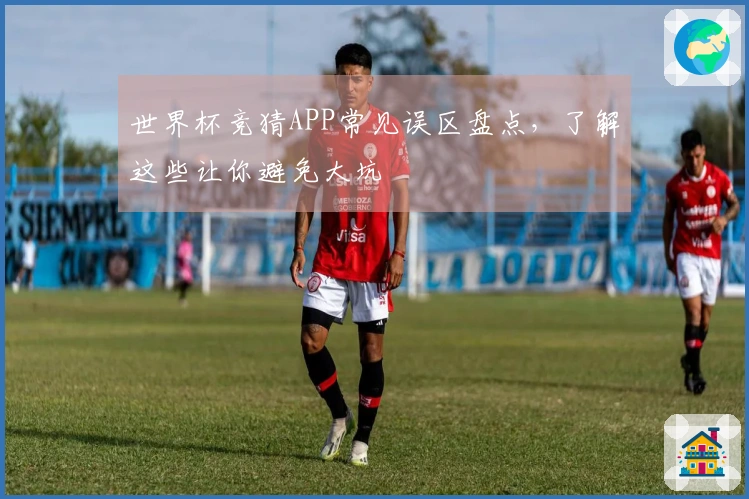 世界杯竞猜APP常见误区盘点，了解这些让你避免大坑